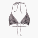 PIECES Bikini Schwarz 123088 1