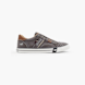 Mustang Sneakersy Szary 123240 1