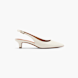Graceland Décolleté con cinturino Beige 123417 1