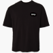 ESPRIT T-Shirt Schwarz 124007 1