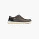 Memphis One Mocassino Grigio 124005 1