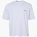 ESPRIT T-Shirt Weiß 124027 1