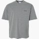 ESPRIT T-Shirt Grau 124025 1