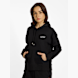 ESPRIT Sweat à capuche Noir 124040 1