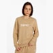 ESPRIT Sweat Beige 124043 1