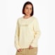 ESPRIT Sweatshirt Gelb 124044 1