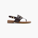 ESPRIT Sandales Marron 124137 1