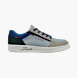bugatti Baskets Bleu clair 124169 1