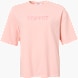 ESPRIT T-Shirt Rosa 124130 1