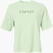 ESPRIT T-Shirt Grün 124132 1