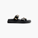 Buffalo Slip in sandal Sort 124202 1