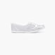 FILA Ballerina Silber 124350 1