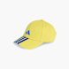 adidas Kappe Gelb 124422 1