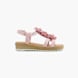 ESPRIT Sandale Rose 124460 1