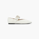 Läst Copenhagen Ballerina Vit 124624 1