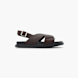 Läst Copenhagen Sandal Brun 124597 1