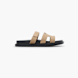 Läst Copenhagen Slip in sandal Taupe 124602 1