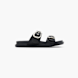 Läst Copenhagen Slip-in sandal Svart 124603 1
