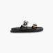 Läst Copenhagen Slip-in sandal Brun 124604 1