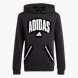 adidas Hoodie Grau 125102 1