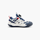 Dockers Halbschuh Blau 125142 1