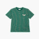 FILA Tee-shirt Vert 125637 1