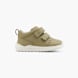 elefanten Chaussures basses Kaki 125640 1