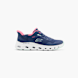 Skechers Zapatillas sin cordones Azul 126097 1