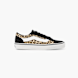 VANS Sneaker Schwarz 126300 1