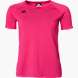 Kappa T-Shirt Pink 126679 1