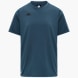 Kappa Tee-shirt Bleu 126683 1