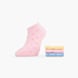 FILA Sneaker-Socken Gelb 126901 1