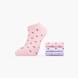 FILA Sneaker-Socken Pink 126903 1