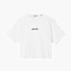 ellesse T-Shirt Weiß 127245 1