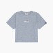 ellesse T-Shirt Hellgrau 127259 1