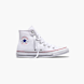 Converse Hoher Sneaker Weiß 127427 1