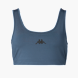 Kappa Sport-BH Blau 127372 1