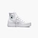 Converse Hoher Sneaker Weiß 127434 1