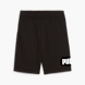 PUMA Shorts Schwarz 127663 1