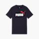 PUMA T-Shirt Dunkelblau 127662 1