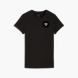 PUMA Tee-shirt Noir 127896 1