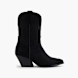 Catwalk Cowboy Boots Schwarz 127912 1
