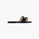 Catwalk Ciabatta bassa Nero 128118 1