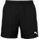 PUMA Badeshorts Schwarz 128446 1