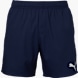 PUMA Maillot de bain Bleu foncé 128450 1