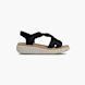Rieker Sandalette Schwarz 128436 1