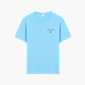 Champion T-Shirt Hellblau 128458 1