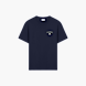 Champion T-Shirt Dunkelblau 128461 1