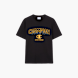 Champion T-Shirt Schwarz 128457 1