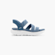 Skechers Сандали Син 128383 1
